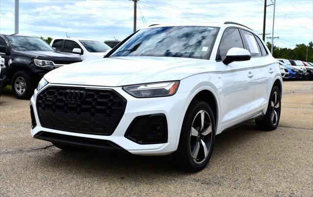 2023 Audi Q5 - $24,874