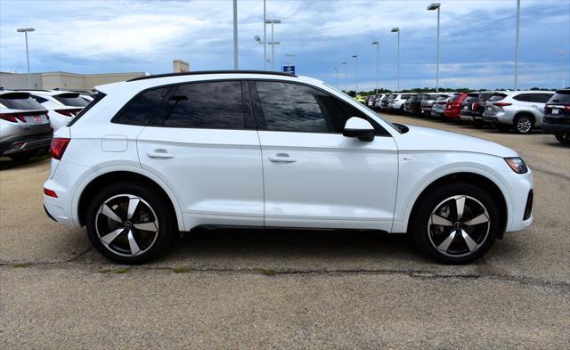 2023 Audi Q5 - $24,874