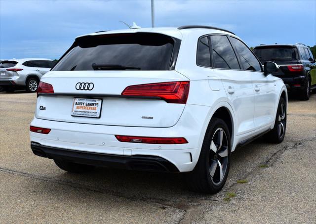 2023 Audi Q5 - $24,874