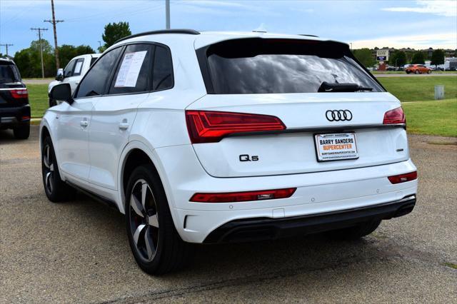 2023 Audi Q5 - $24,874