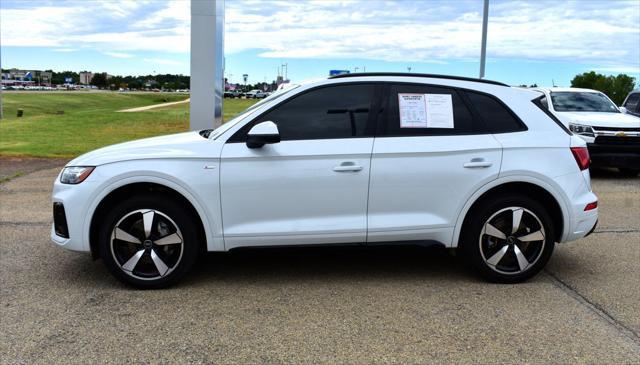 2023 Audi Q5 - $24,874