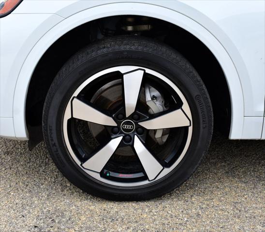2023 Audi Q5 - $24,874