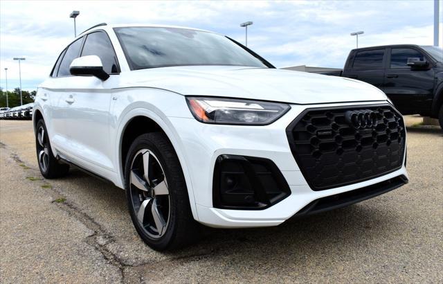 2023 Audi Q5 - $24,874