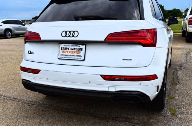 2023 Audi Q5 - $24,874