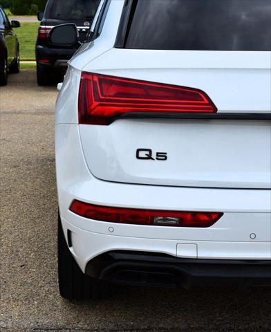 2023 Audi Q5 - $24,874
