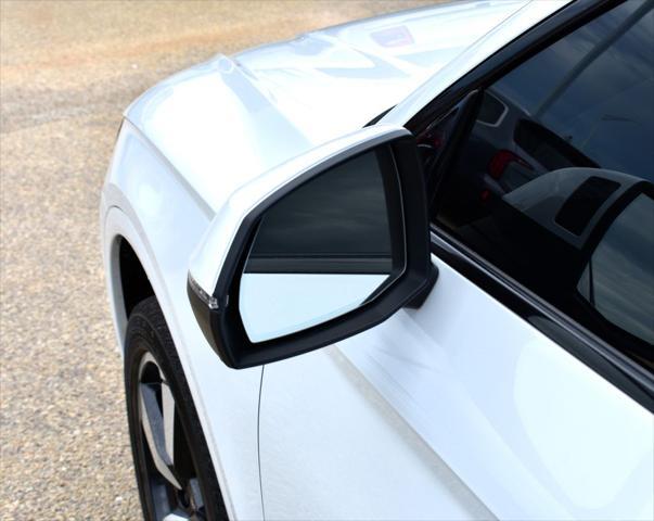 2023 Audi Q5 - $24,874