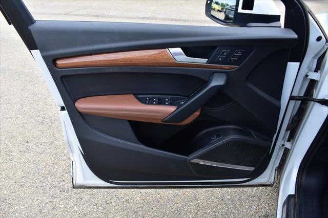 2023 Audi Q5 - $24,874