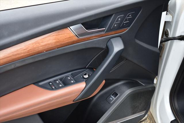 2023 Audi Q5 - $24,874
