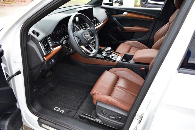 2023 Audi Q5 - $24,874