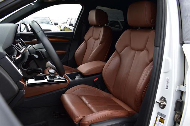 2023 Audi Q5 - $24,874
