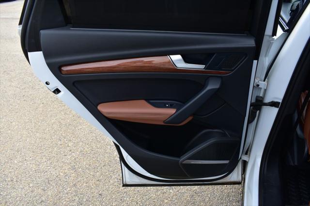 2023 Audi Q5 - $24,874