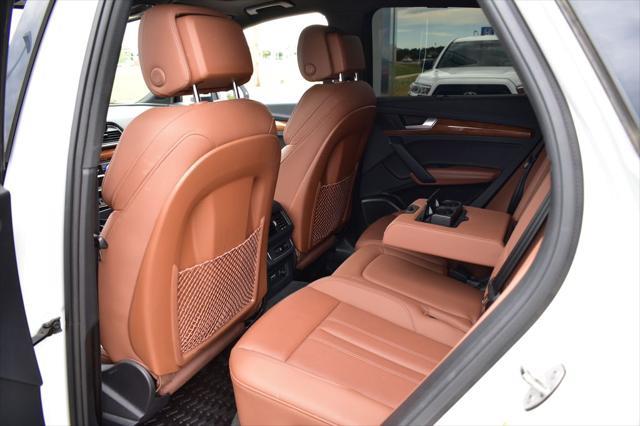 2023 Audi Q5 - $24,874