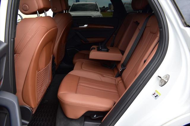 2023 Audi Q5 - $24,874