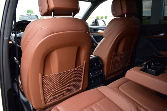 2023 Audi Q5 - $24,874