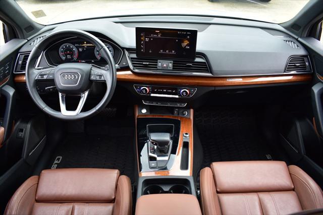 2023 Audi Q5 - $24,874