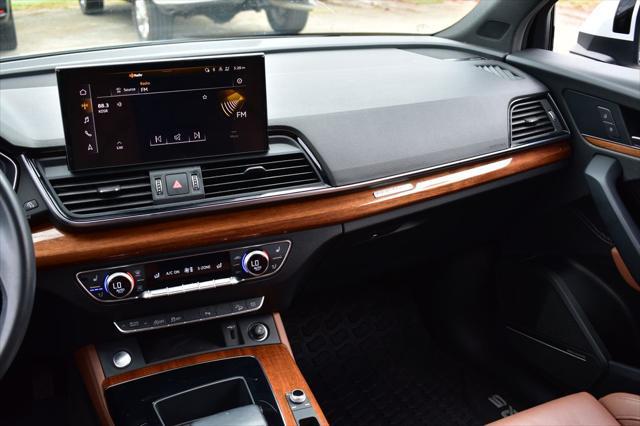 2023 Audi Q5 - $24,874