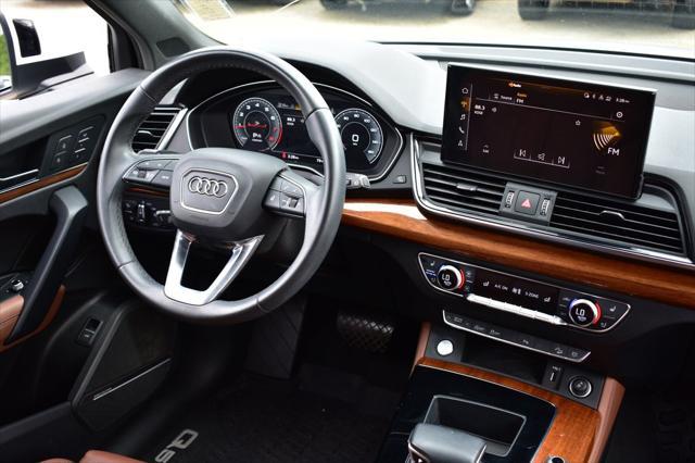2023 Audi Q5 - $24,874