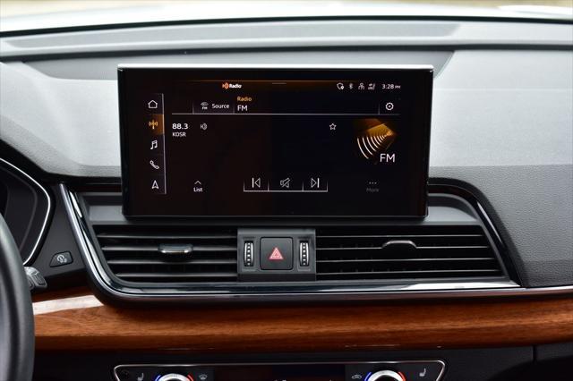 2023 Audi Q5 - $24,874