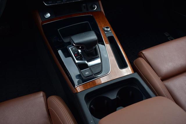 2023 Audi Q5 - $24,874