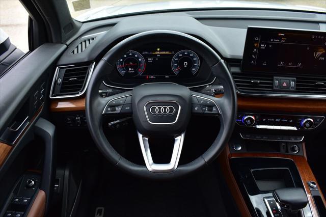 2023 Audi Q5 - $24,874