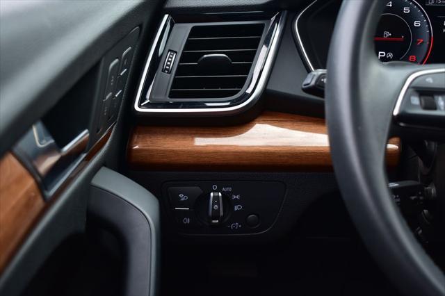 2023 Audi Q5 - $24,874