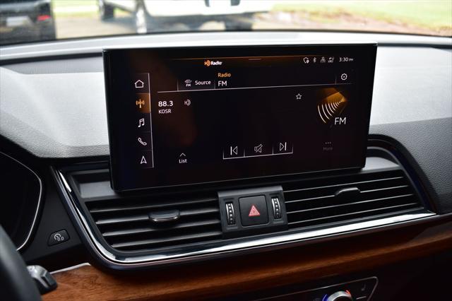 2023 Audi Q5 - $24,874