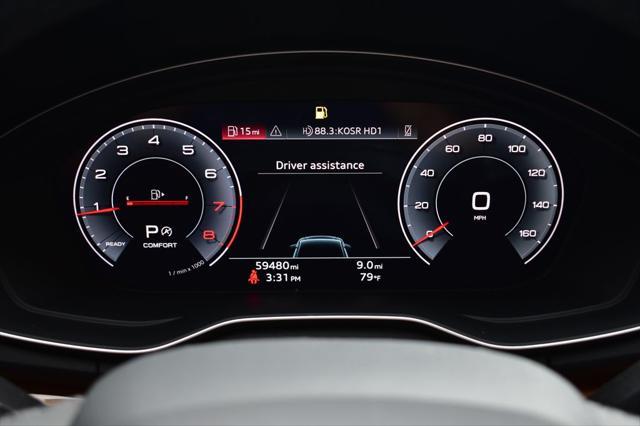 2023 Audi Q5 - $24,874