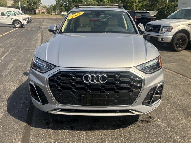 2023 Audi Q5 - $21,761