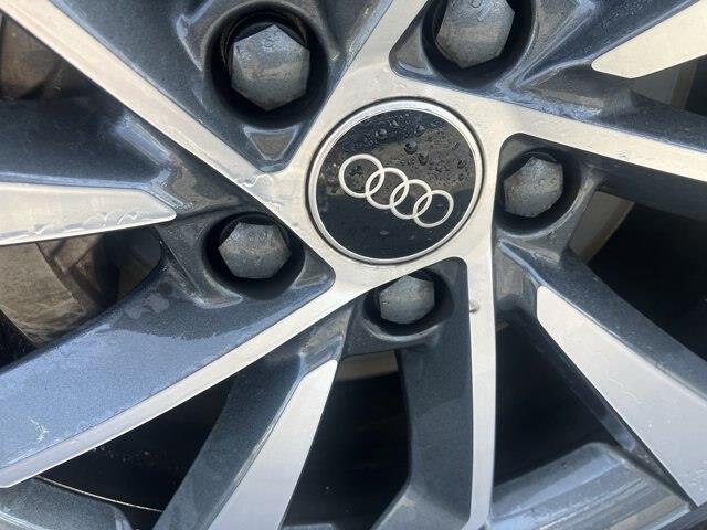 2023 Audi Q5 - $21,761