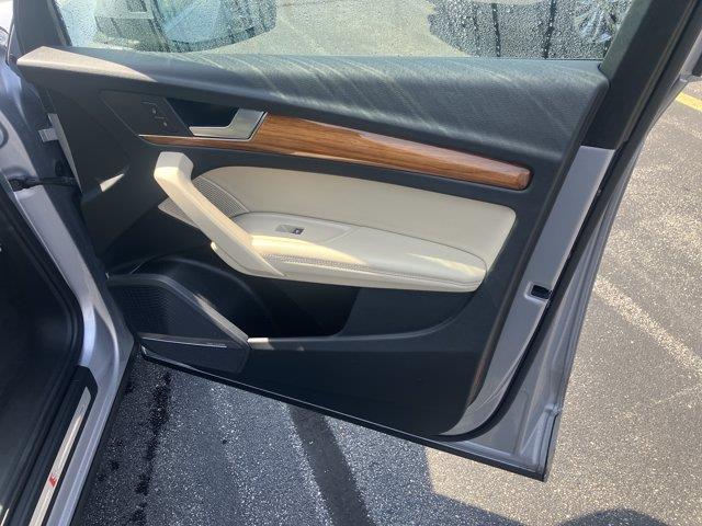 2023 Audi Q5 - $21,761