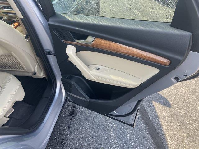 2023 Audi Q5 - $21,761