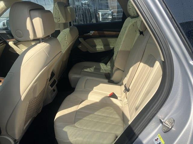 2023 Audi Q5 - $21,761