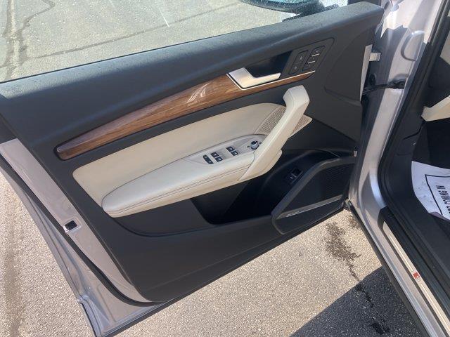 2023 Audi Q5 - $21,761