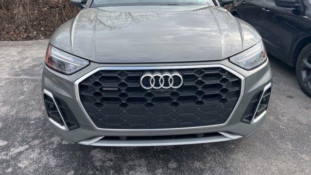 2023 Audi Q5 quattro S line Prem Plus 45 TFSI