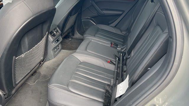 2023 Audi Q5 quattro S line Prem Plus 45 TFSI