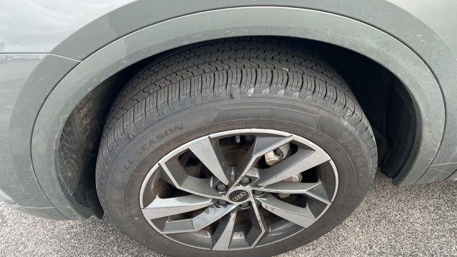 2023 Audi Q5 quattro S line Prem Plus 45 TFSI