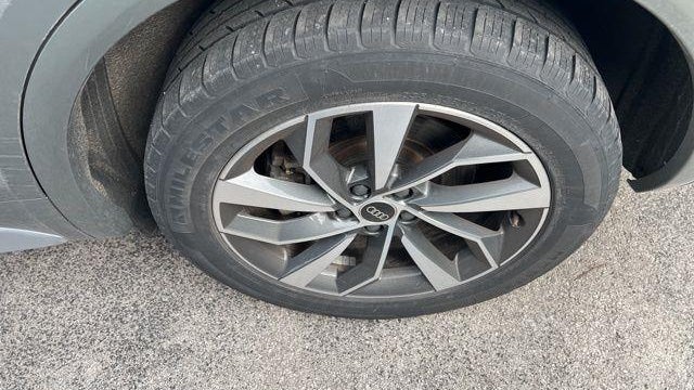 2023 Audi Q5 quattro S line Prem Plus 45 TFSI