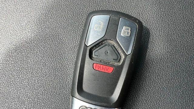 2023 Audi Q5 quattro S line Prem Plus 45 TFSI