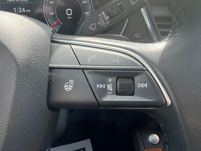 2023 Audi Q5 - $25,695