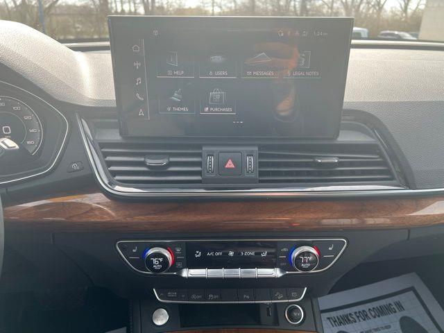 2023 Audi Q5 - $25,695