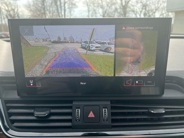 2023 Audi Q5 - $25,695