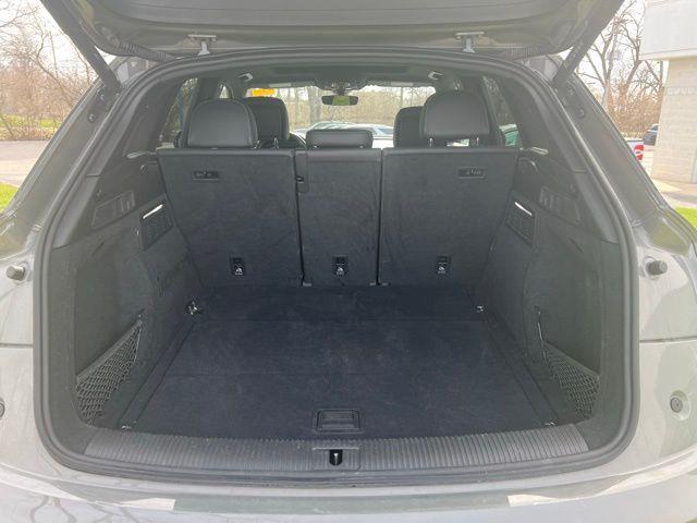 2023 Audi Q5 - $25,695