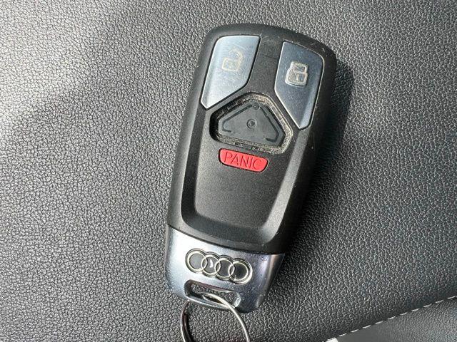 2023 Audi Q5 - $25,695