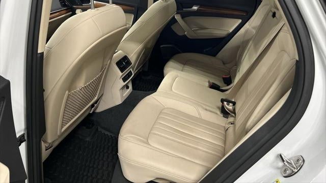 2023 Audi Q5 quattro S line Prem Plus 45 TFSI