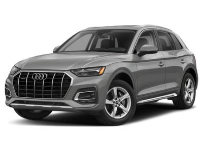 Photo of a 2023 Audi Q5 AWD Quattro S Line Premium Plus 45 Tfsi 4DR SUV for sale