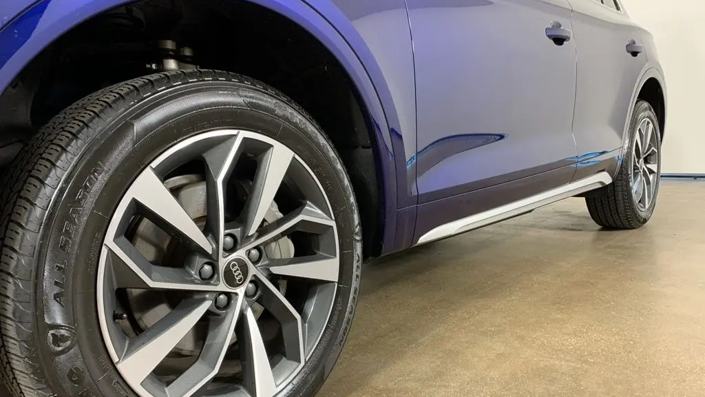 2024 Audi Q5 quattro S line Prem Plus 45 TFSI
