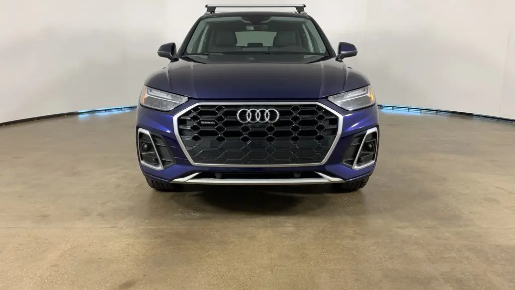 2024 Audi Q5 quattro S line Prem Plus 45 TFSI