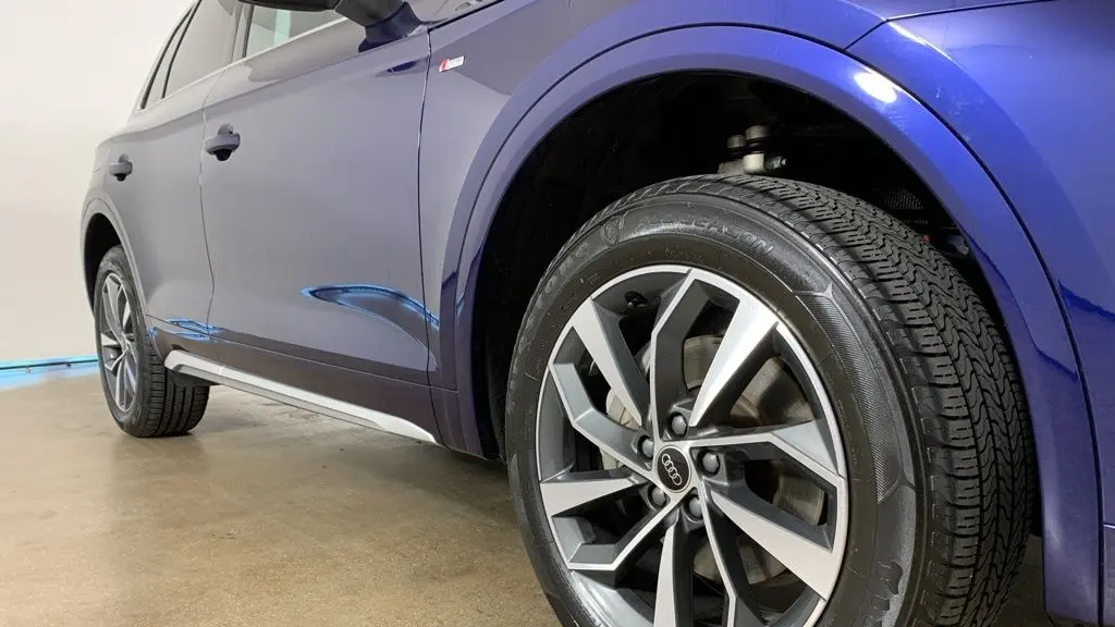 2024 Audi Q5 quattro S line Prem Plus 45 TFSI