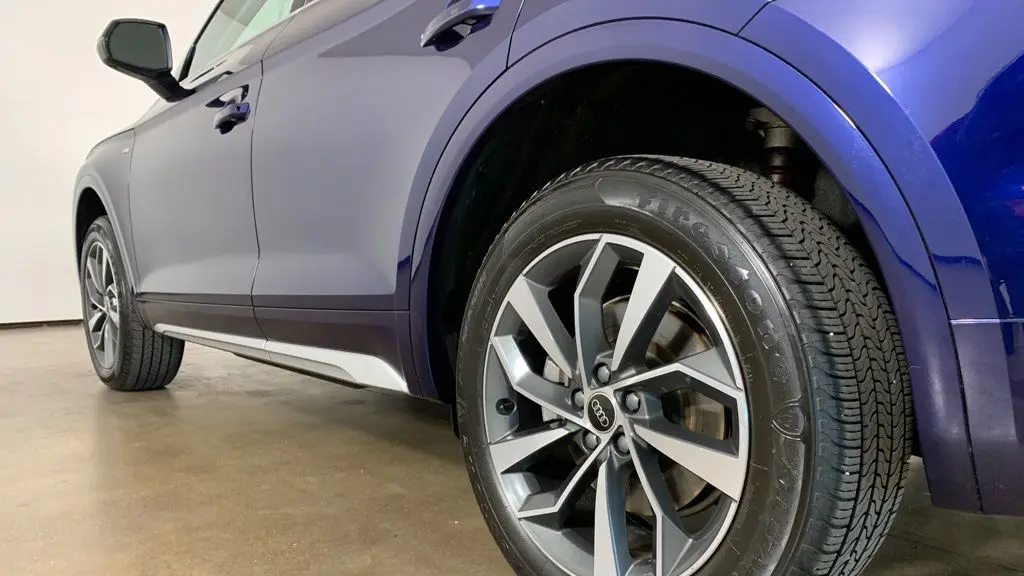 2024 Audi Q5 quattro S line Prem Plus 45 TFSI