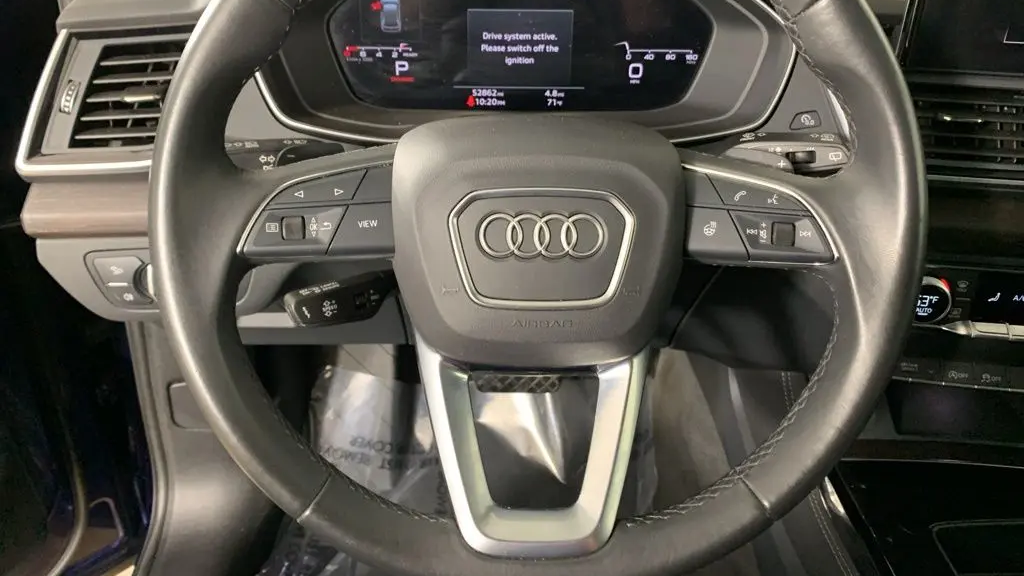 2024 Audi Q5 quattro S line Prem Plus 45 TFSI
